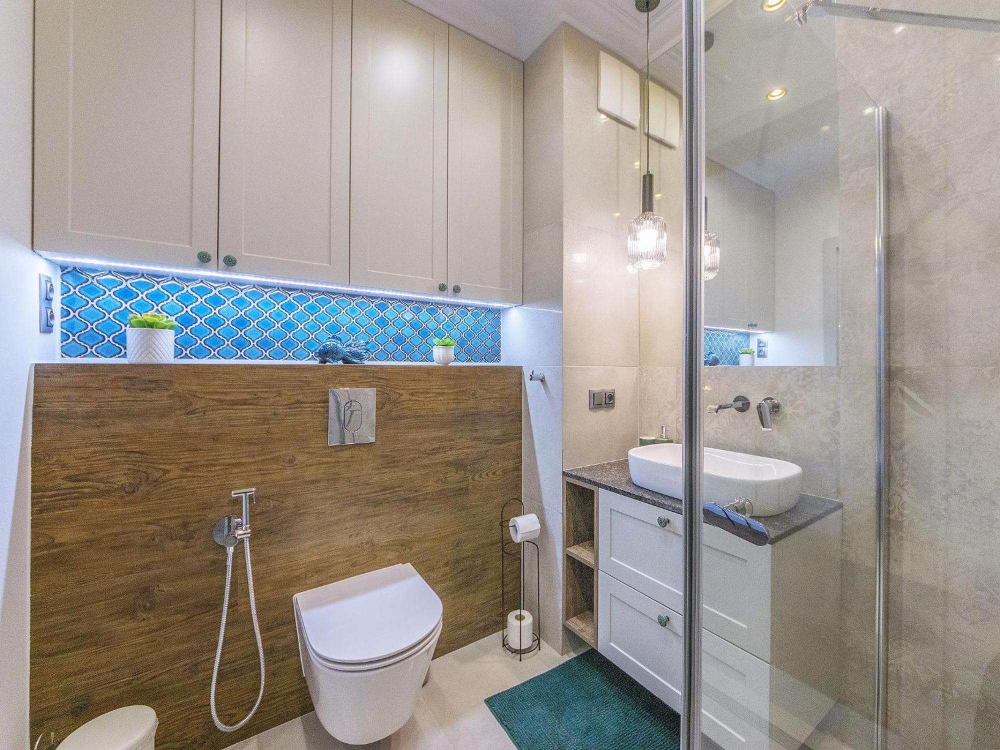 Flatbook - City Center Apartments Granaria With Parking Гданьск Номер фото